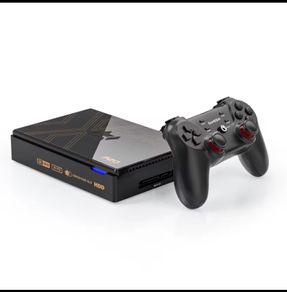 Kinhank Super Console X5 Pro (4TB Edition)