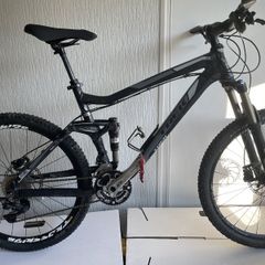 Trek Fuel EX8 Full Suspension Mountain Bike