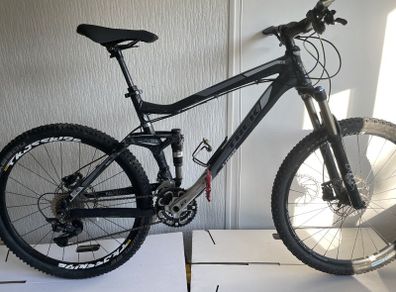 Trek Fuel EX8 Full Suspension Mountain Bike