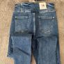 New M Sara high rise skinny jeans size 29 Image 7