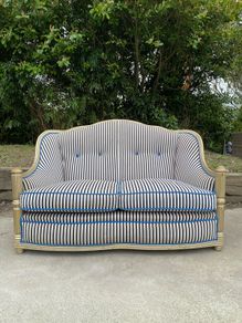 Bespoke 2 Seater Sofa
