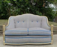 Bespoke 2 Seater Sofa