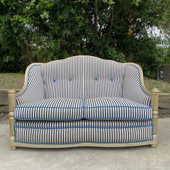 Bespoke 2 Seater Sofa