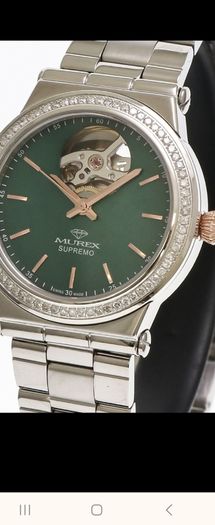 watches