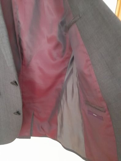 men suit from next