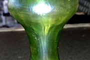 Loetz Creta Rusticana vase