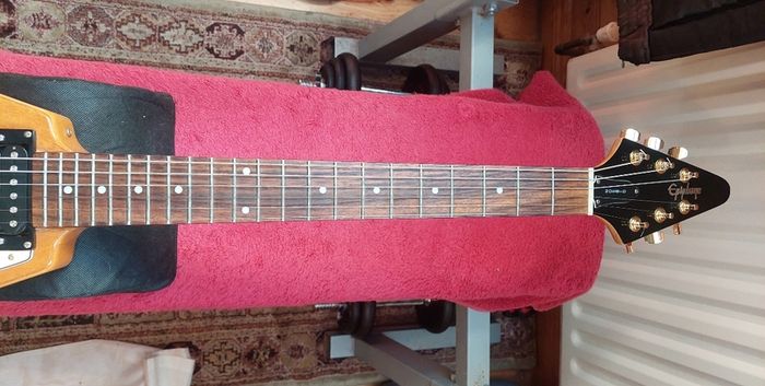 Epiphone Flying V Guitar