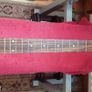 Epiphone Flying V Guitar Image 5