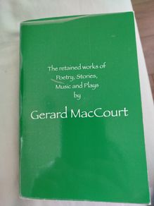 Gerard Mac Court