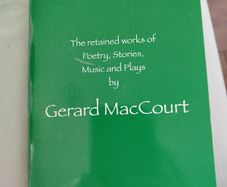 Gerard Mac Court