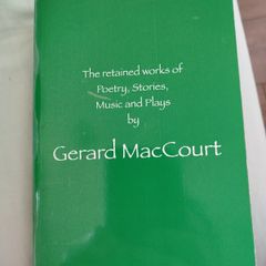 Gerard Mac Court