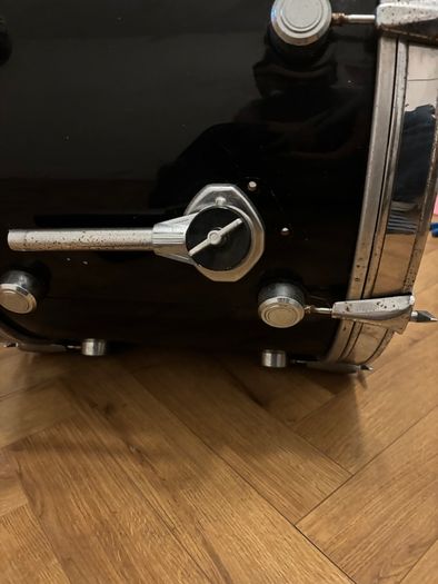 Hayman Vintage Drum-kit