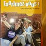 school books, French Leving cert Exprimez vous Image 2