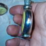 2 X Art Deco Sterling Perfume Bottles Image 6