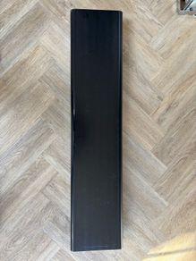 Induction Hob Ducting