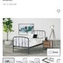 single bed frame Image 2