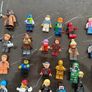 lego mini figures Image 4