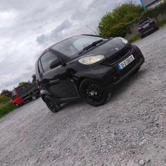 2010 Smart Fortwo