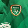 Ireland soccer jersey 2016 L Image 2