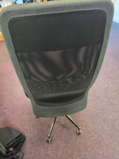 Ikea Markus Desk Chair