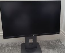 HP Z22n 21.5-inch IPS Monitor