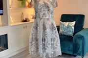Ladies dress