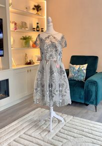 Ladies dress
