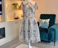 Ladies dress
