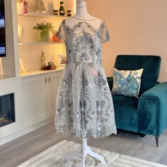Ladies dress