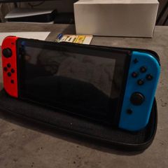 Nintendo switch for sale