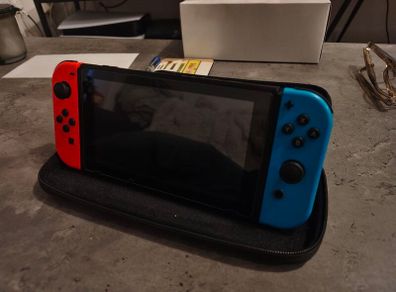 Nintendo switch for sale