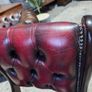 4 chairs chesterfield Image 4