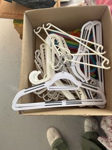 Hangers