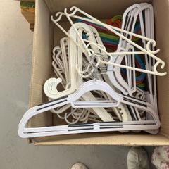Hangers