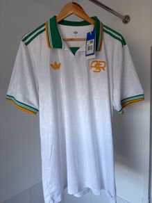 Roma jersey