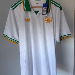 Roma jersey