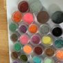 Nail glitters Image 8