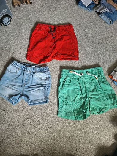 Baby Boys Clothes Bundle 12 - 18 Months