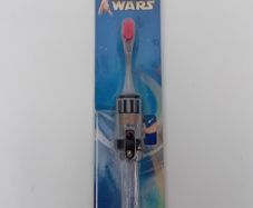 Vintage Star Wars Lightsaber Toothbrush