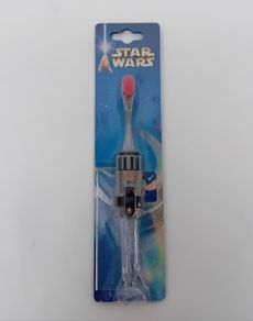 Vintage Star Wars Lightsaber Toothbrush