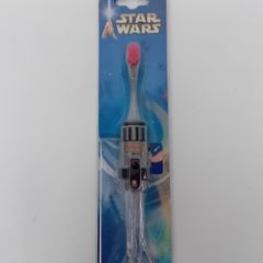 Vintage Star Wars Lightsaber Toothbrush