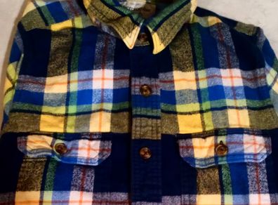 Men's Abercrombie & Fitch Shirt