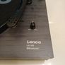 Lenco turntable ,with Bluetooth Image 2