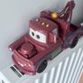 Mater truck from cars Image 6