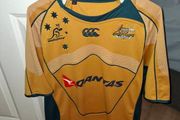 Australia rugby jersey