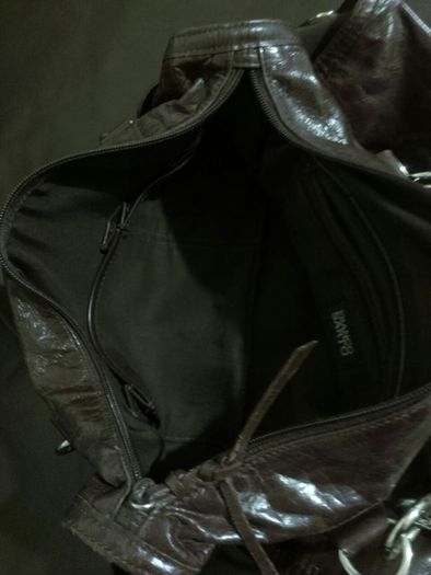 Franco Sarto Leather Bag