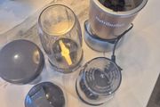 nutri bullet