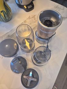 nutri bullet