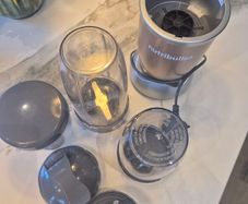 nutri bullet