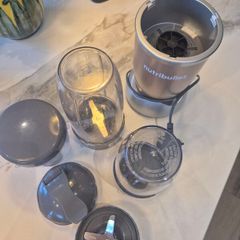 nutri bullet
